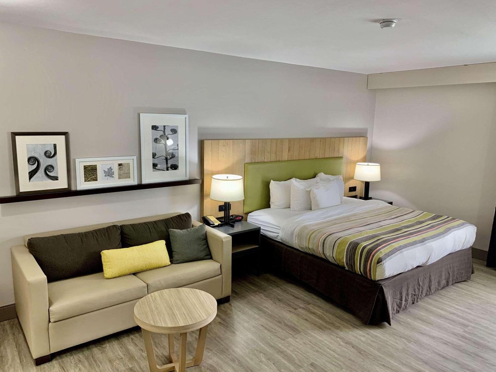 Country Inn & Suites By Radisson, Sandusky South, Oh Милан Экстерьер фото