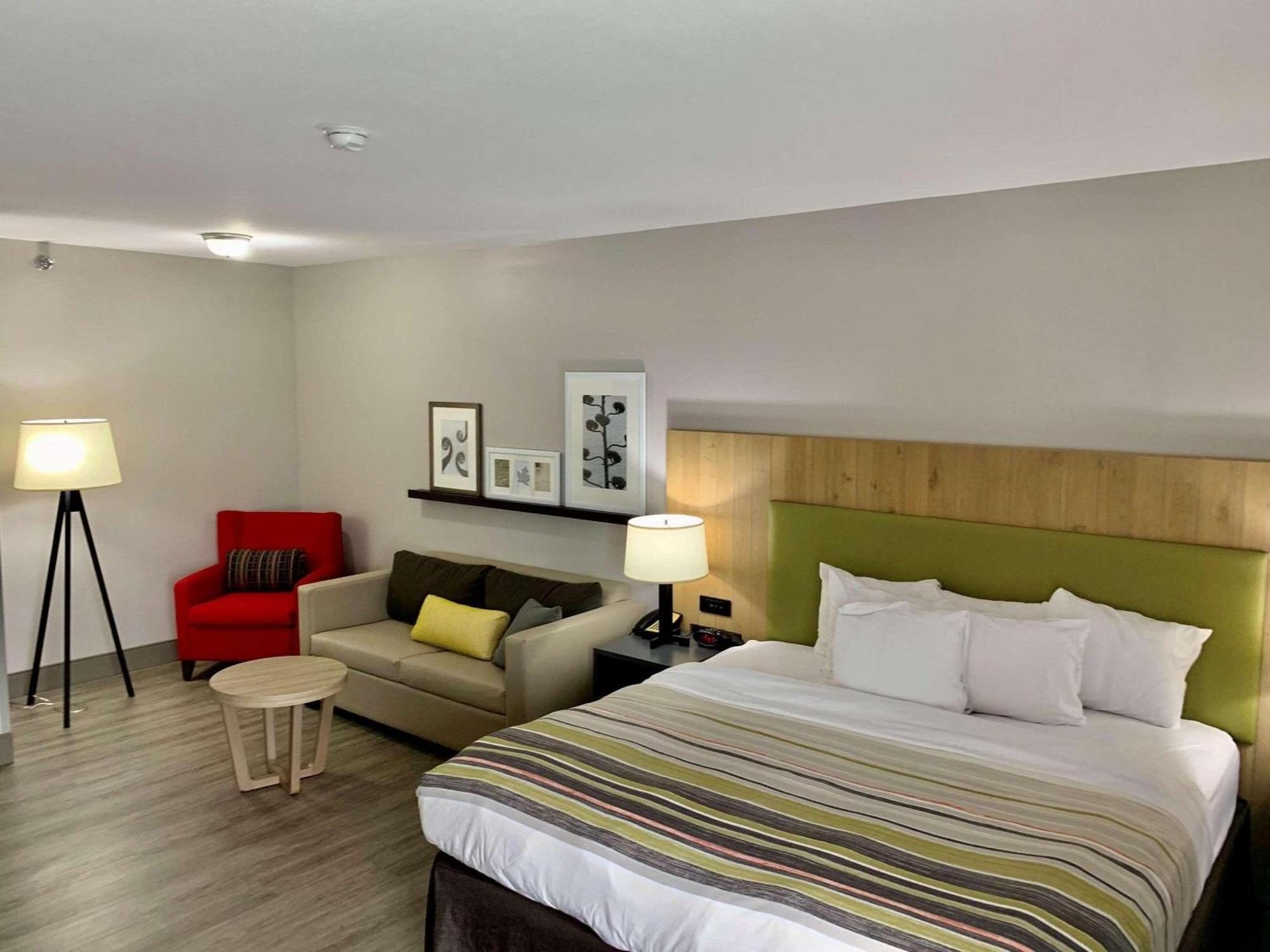 Country Inn & Suites By Radisson, Sandusky South, Oh Милан Экстерьер фото
