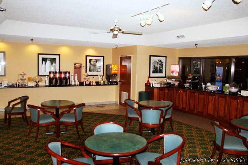Country Inn & Suites By Radisson, Sandusky South, Oh Милан Ресторан фото