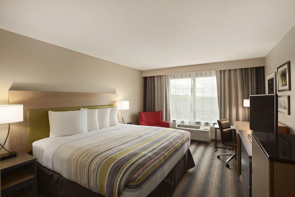 Country Inn & Suites By Radisson, Sandusky South, Oh Милан Экстерьер фото