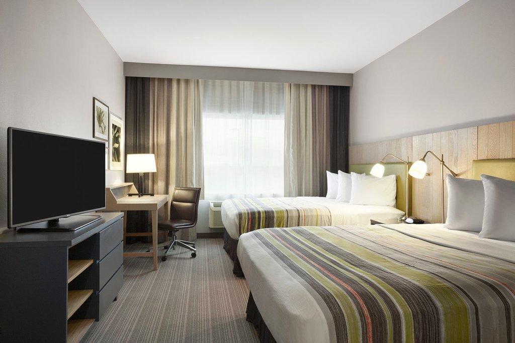 Country Inn & Suites By Radisson, Sandusky South, Oh Милан Экстерьер фото